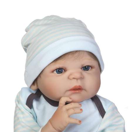 Кукла классическая KykliReborn