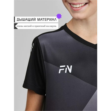 Костюм FN