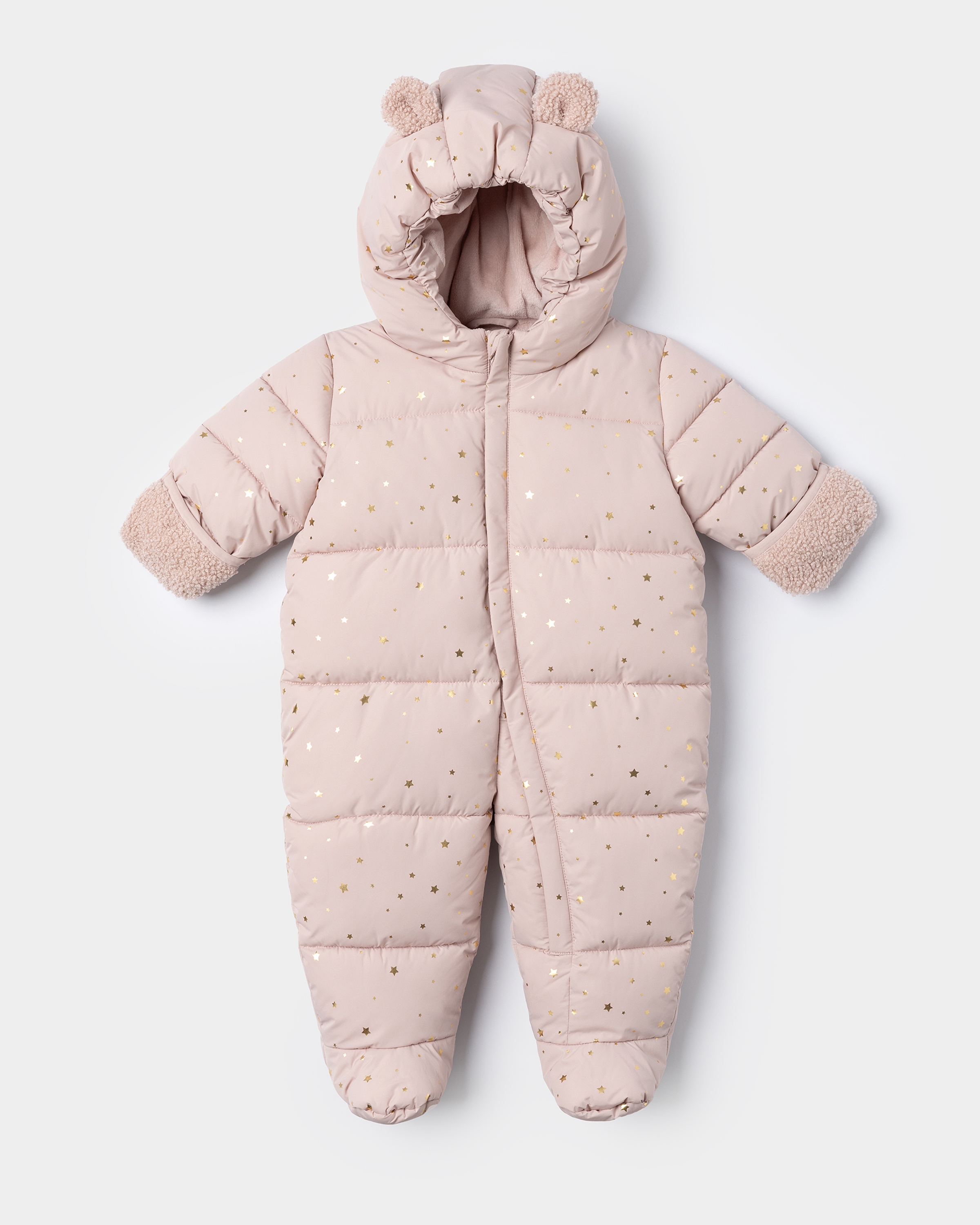 Комбинезон BabyGо W25BG4-W02ig-JJ - фото 1