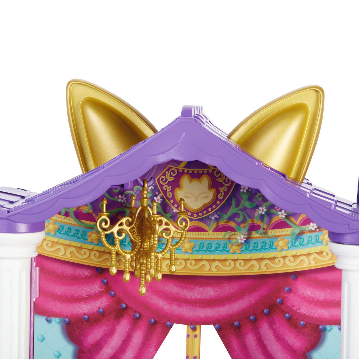 Кукла модельная Enchantimals GYJ17 - фото 16