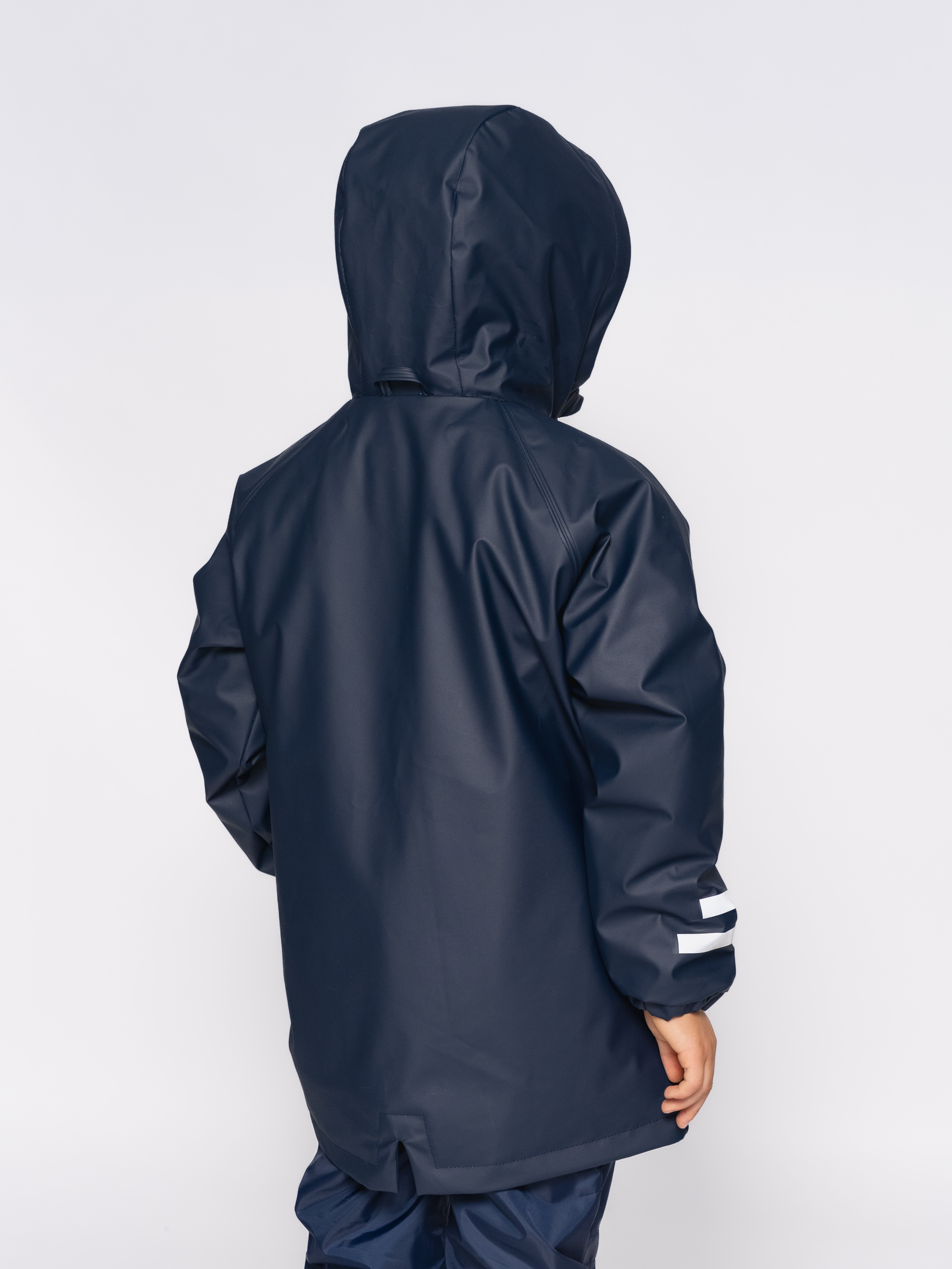 Куртка SYMBION KDIX_DBLUE - фото 3