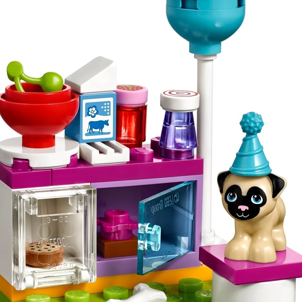 Конструктор LEGO 774 дет. - фото 4