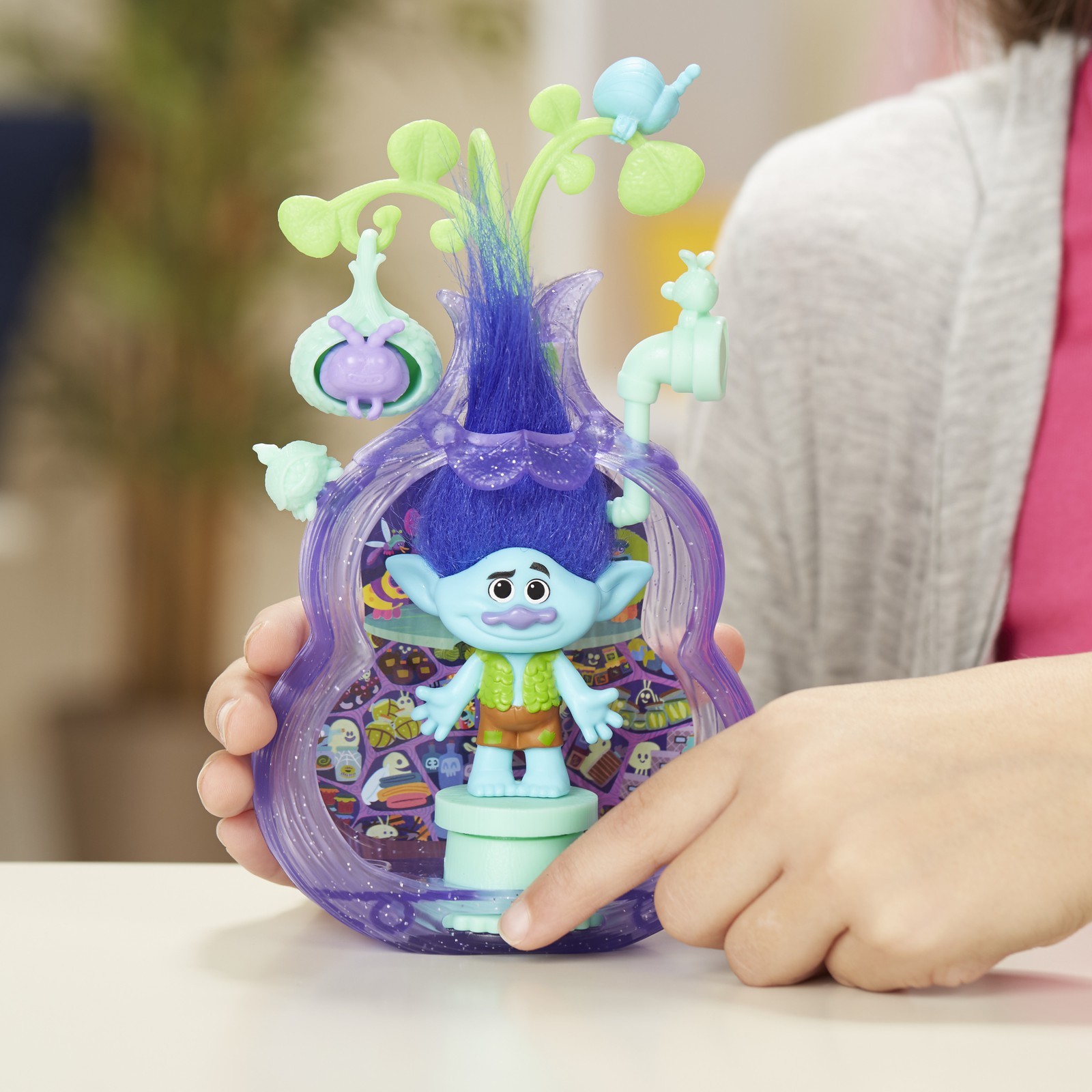 Trolls в ассортименте - фото 8