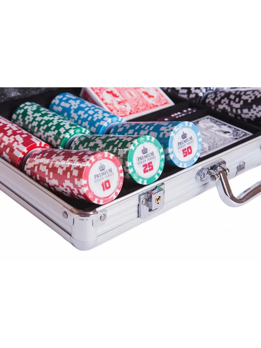 Настольная игра Partida - фото 4