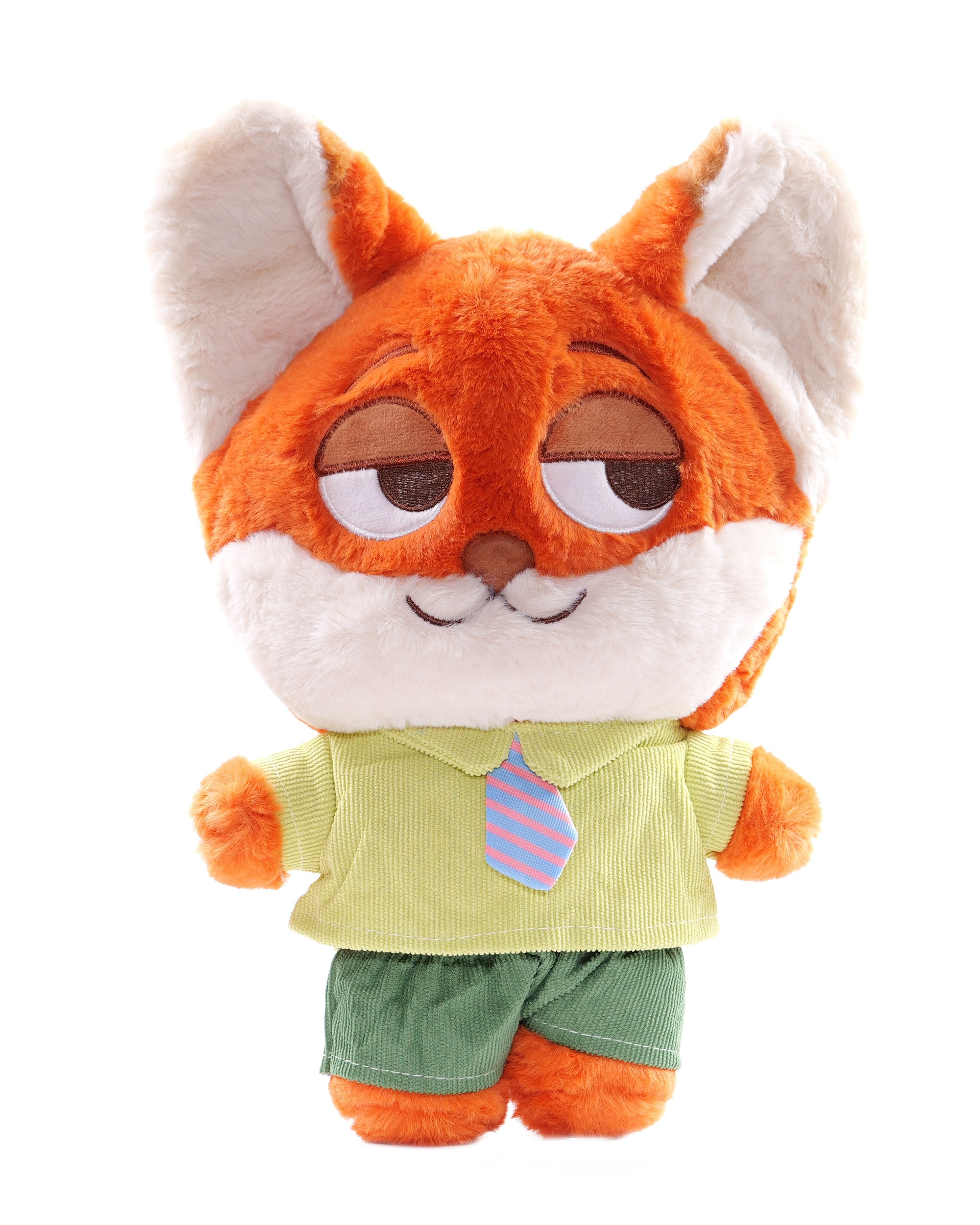 Мягкая игрушка Зверополис Ник - фото 7