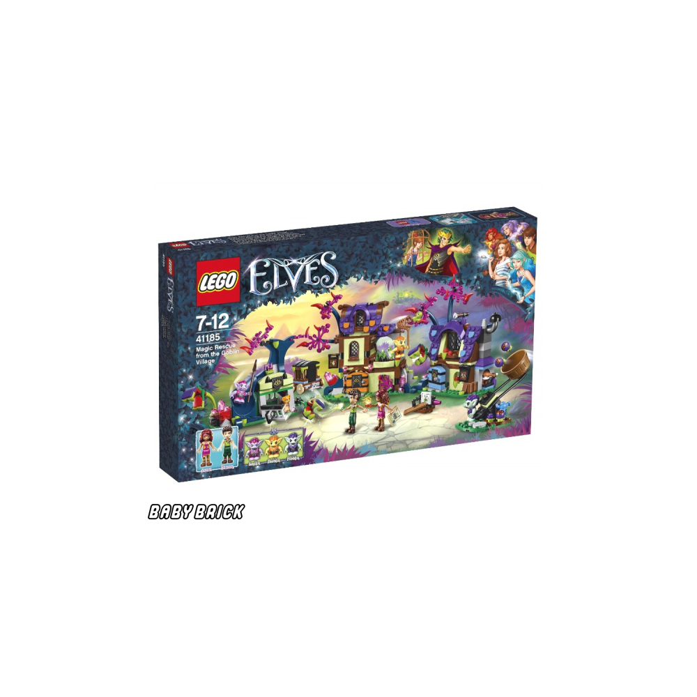 Конструктор LEGO 351 дет. - фото 2