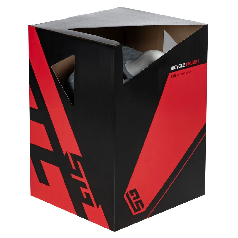 Шлем STG - фото 9