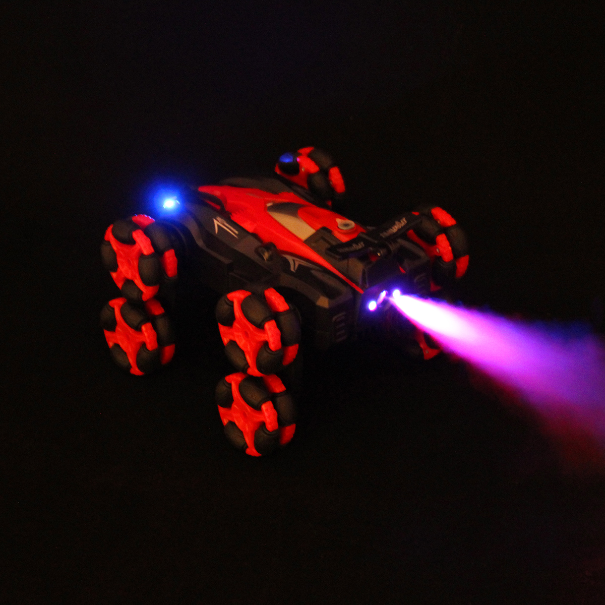 Автомобиль РУ Veld Co - фото 5