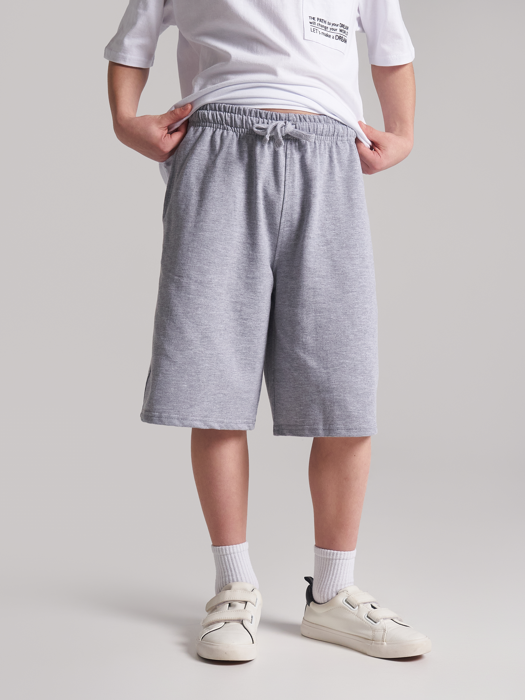 Шорты N.O.A. 11517-1 - фото 7