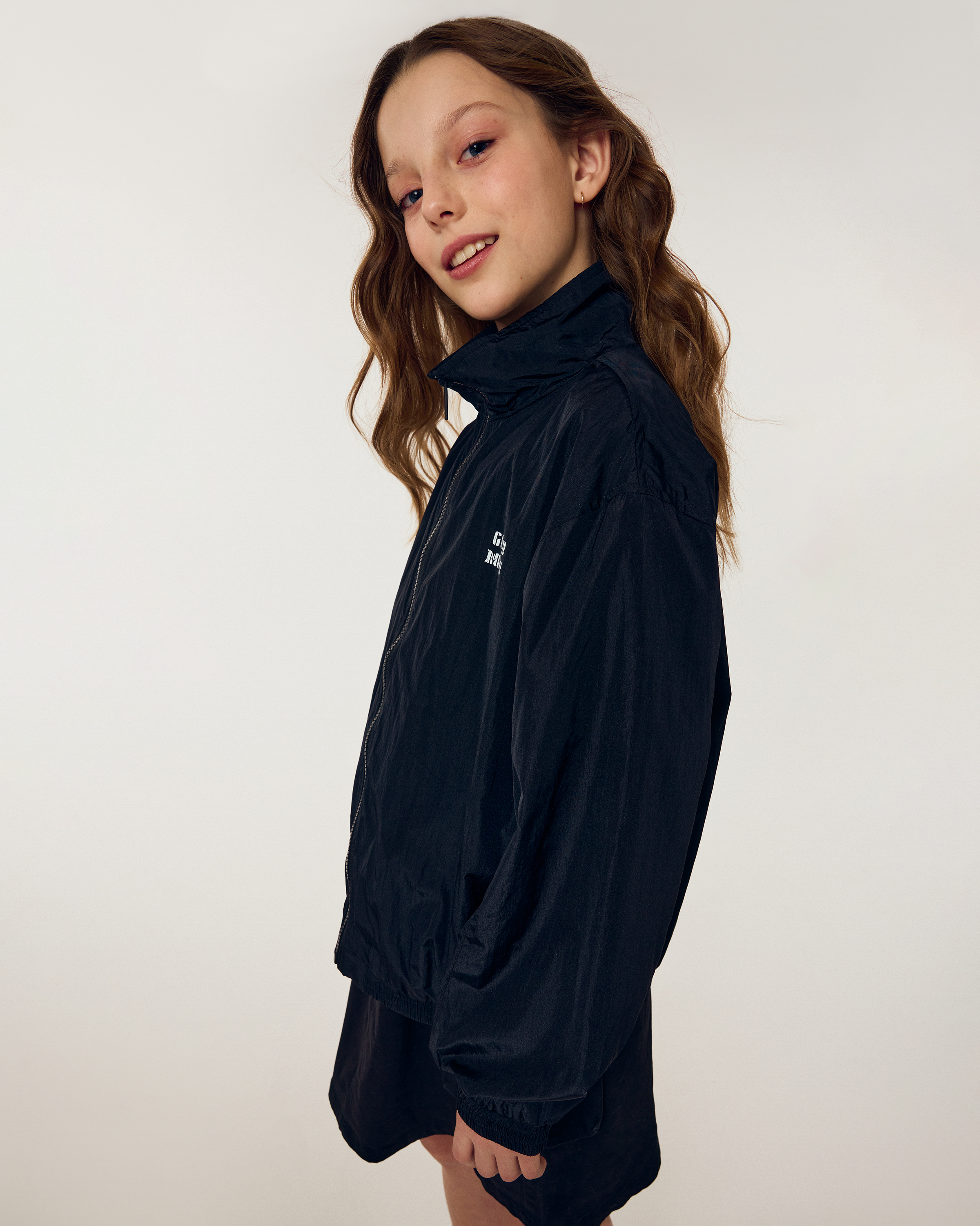 Ветровка Futurino S26FU3-GMC013tg-99 - фото 1