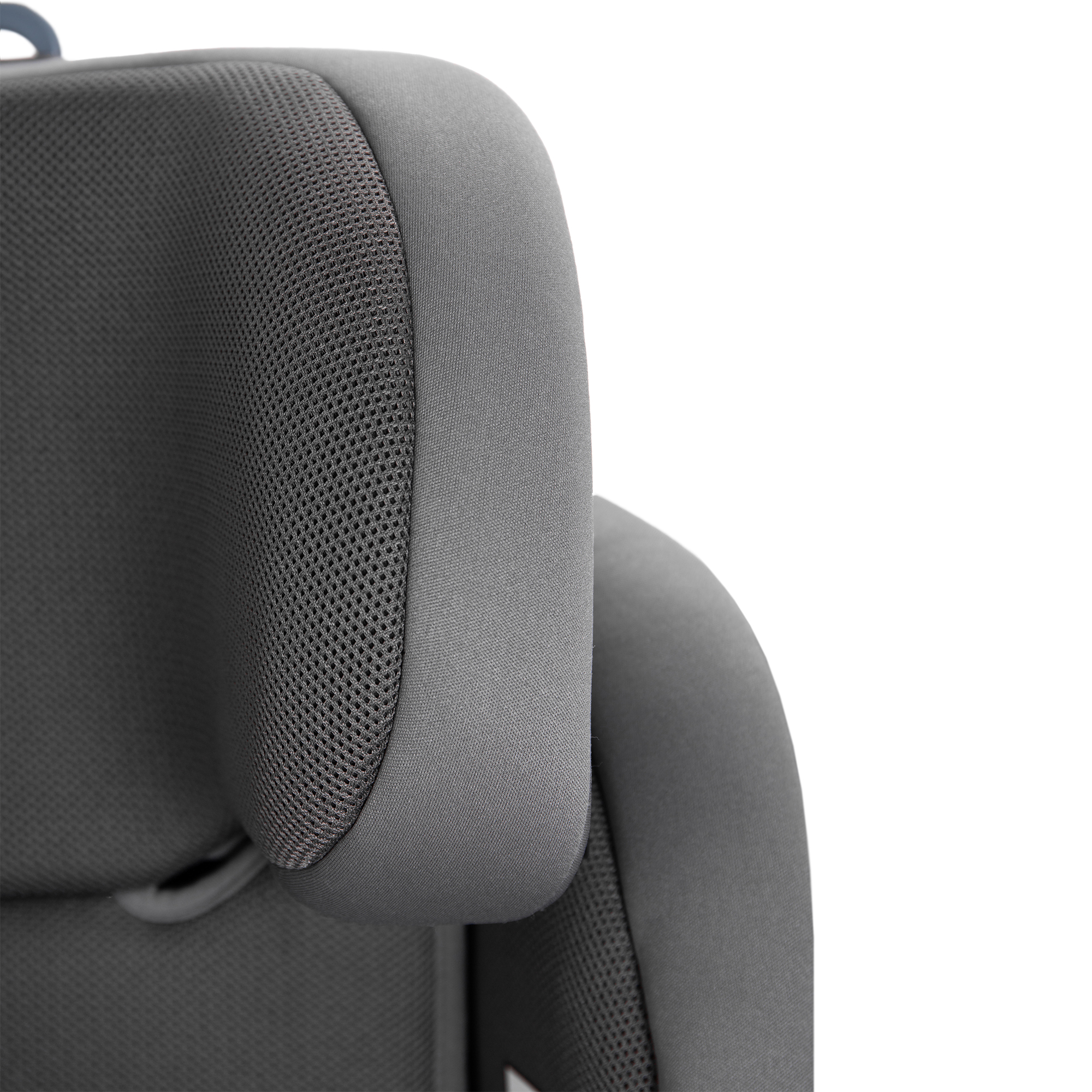 Автокресло Sweet Baby Odyssey B3 i-Size Dark Grey Isofix 0+/1 (0-18 кг) серый - фото 32