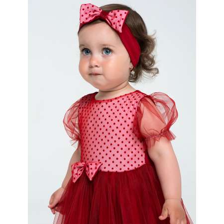 Платье Trendyco kids