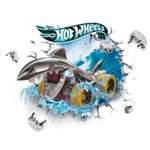 Наклейки PRIORITY Хот Вилс