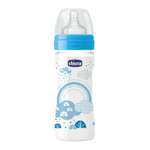 Бутылочка Chicco 250 мл