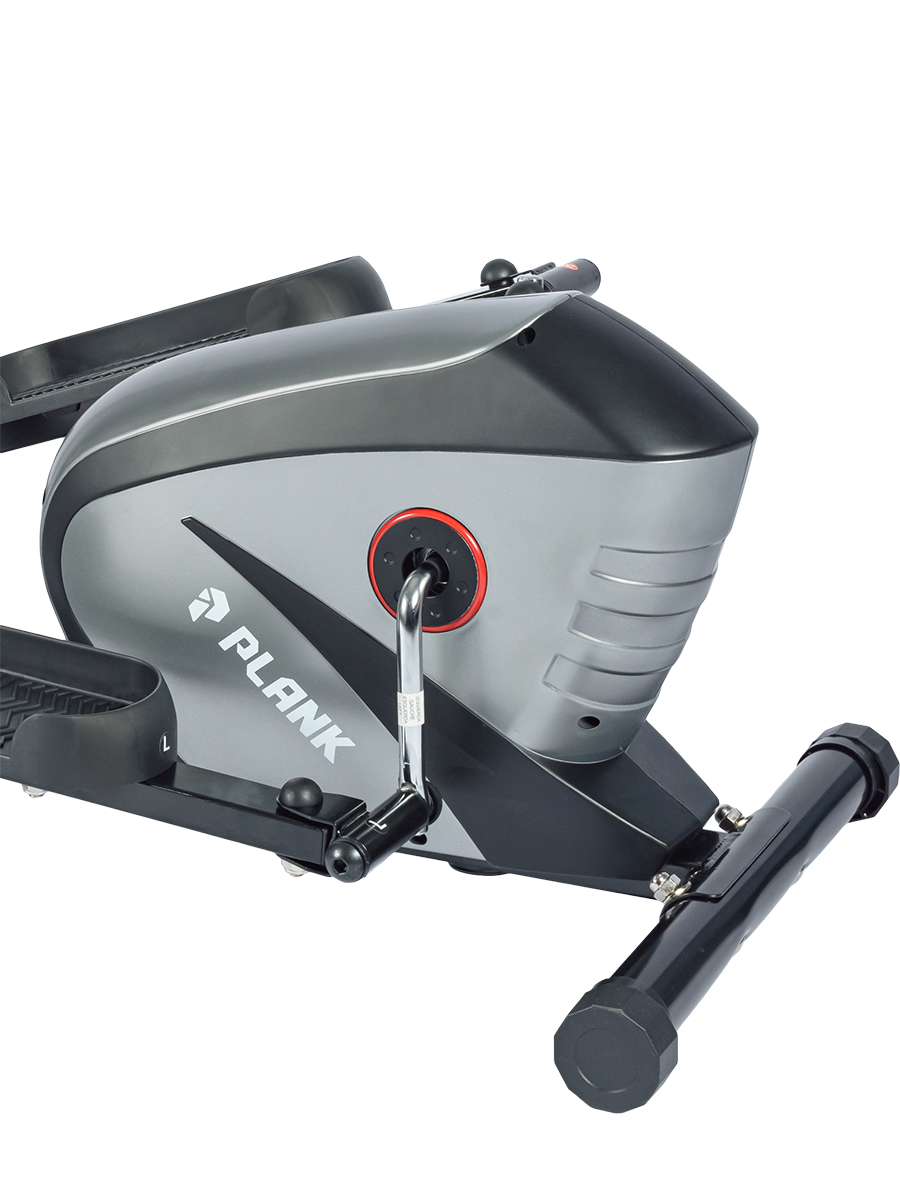 Эллиптический тренажер магнитный Plank ELEKTA - фото 15