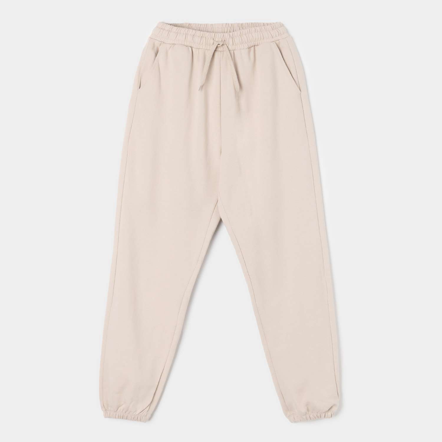 Джоггеры ё - фото 1