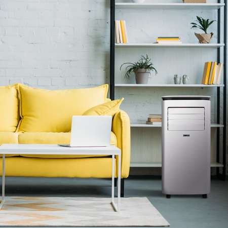 Мобильный кондиционер Zanussi ZACM-09 SN/N1