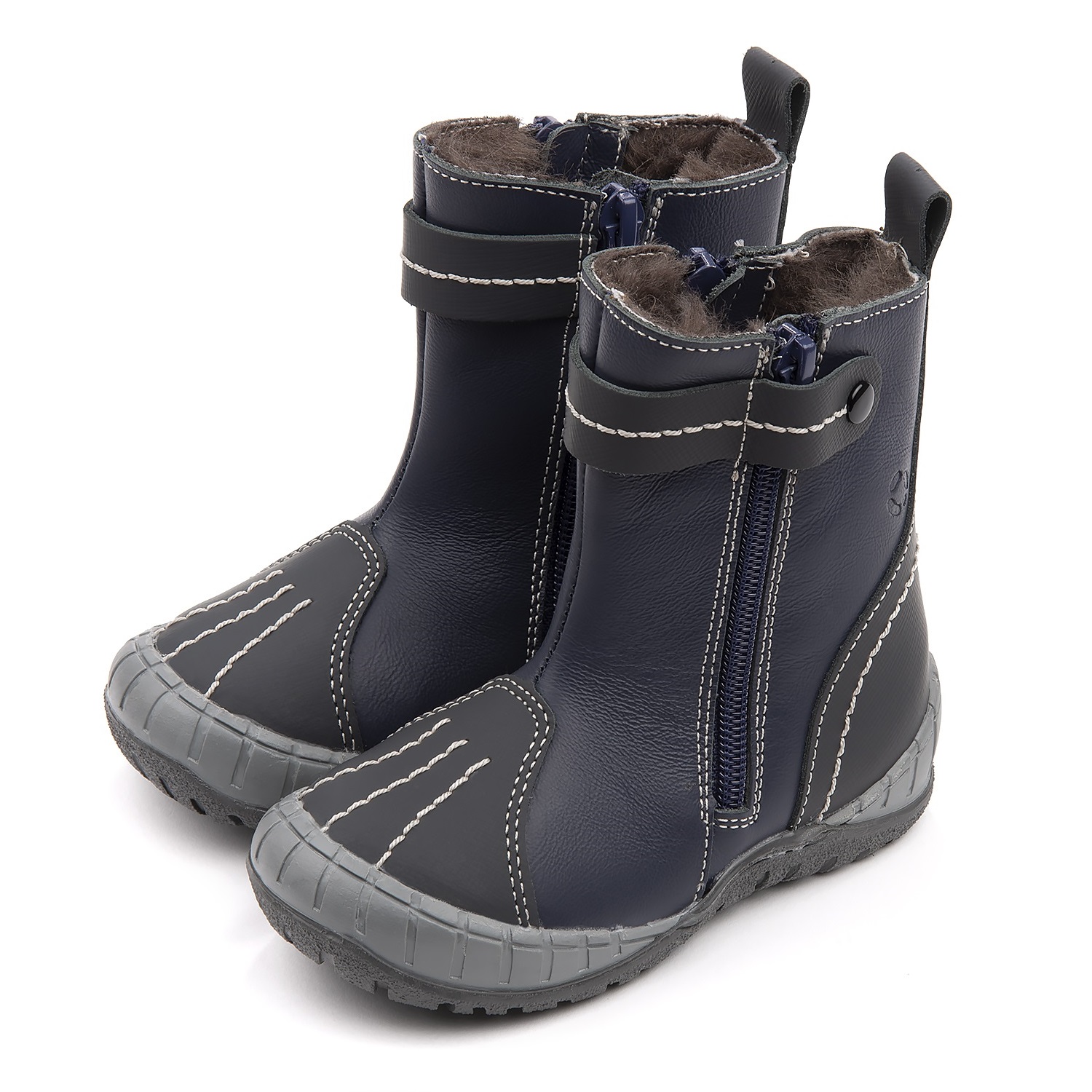 Сапоги Tapiboo FT-22010.20-FL08O.01 - фото 3