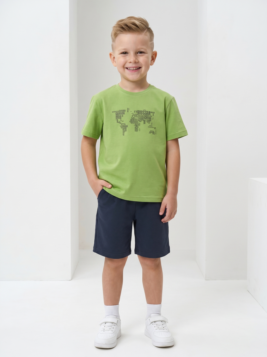 Костюм Персона Junior КД5011 - фото 1