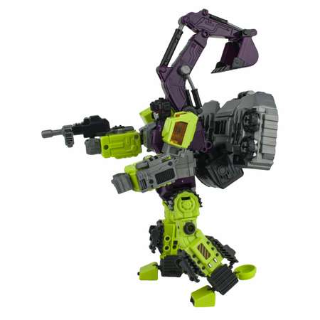 Игровой набор 1TOY Мега Эксдиггер