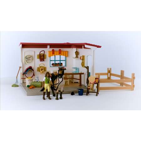 Игровой набор SCHLEICH