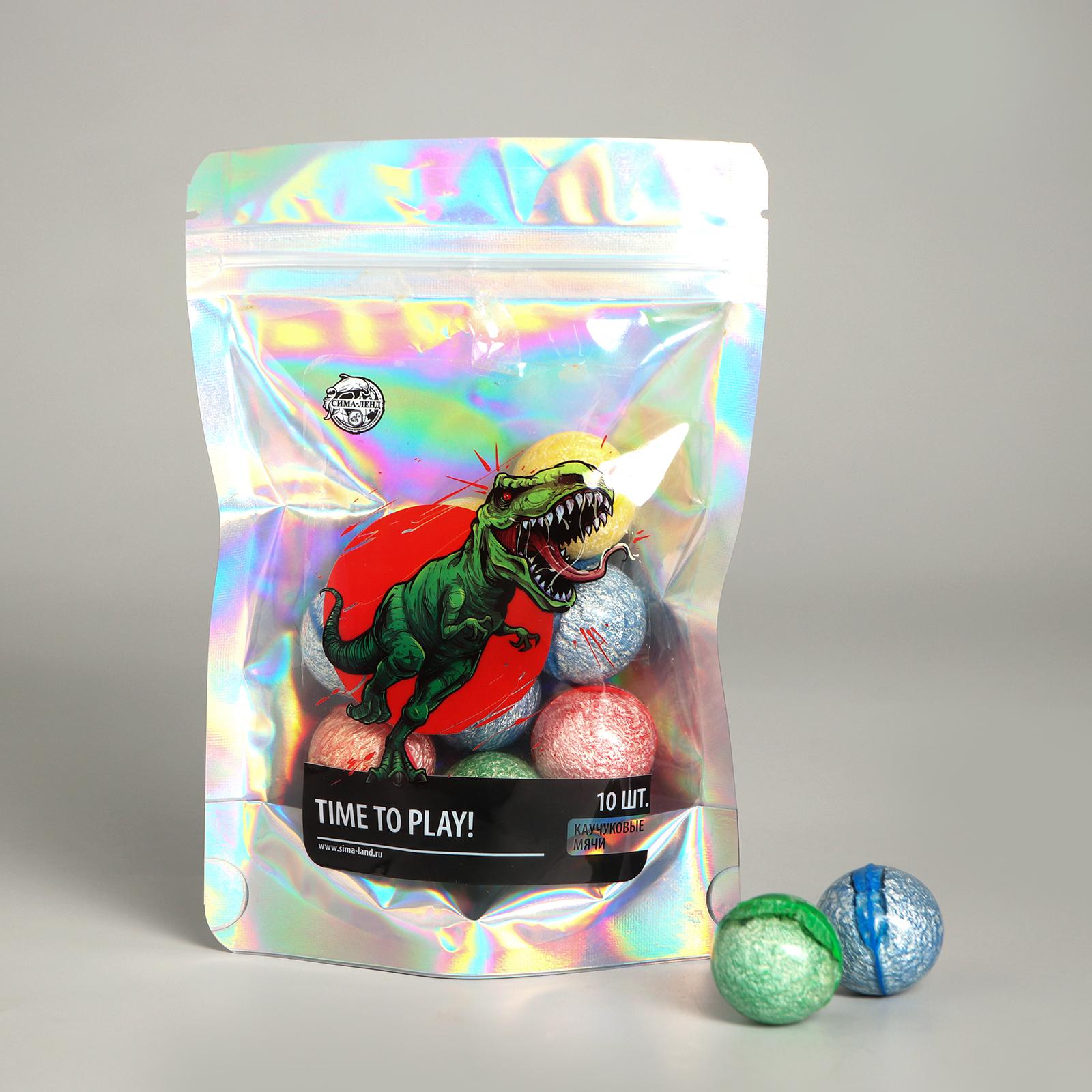 Попрыгунчик Funny Toys - фото 1