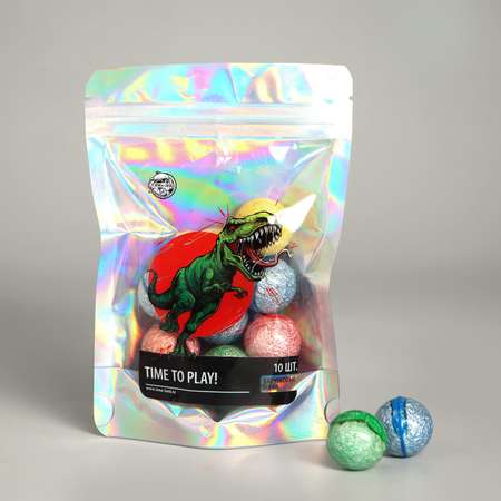 Попрыгунчик Funny Toys