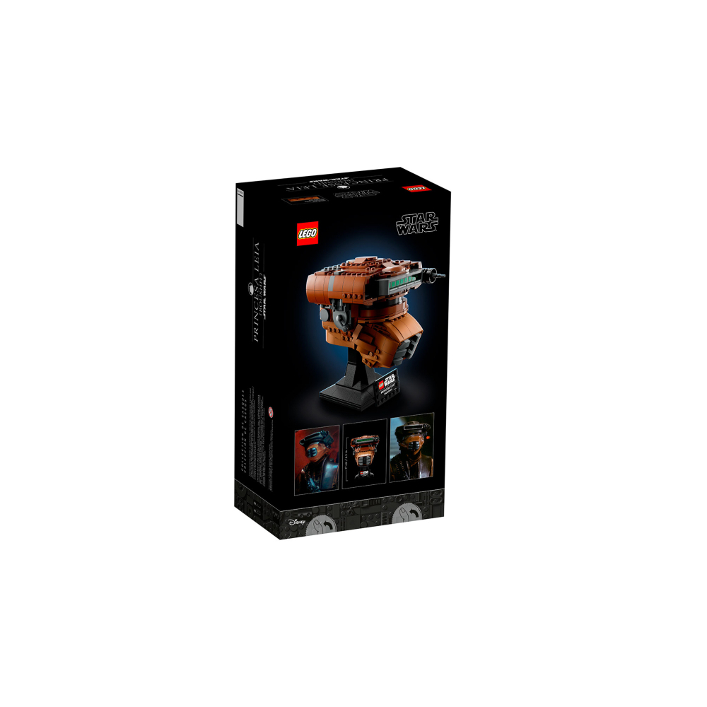 Конструктор LEGO Star Wars 124 дет. - фото 2