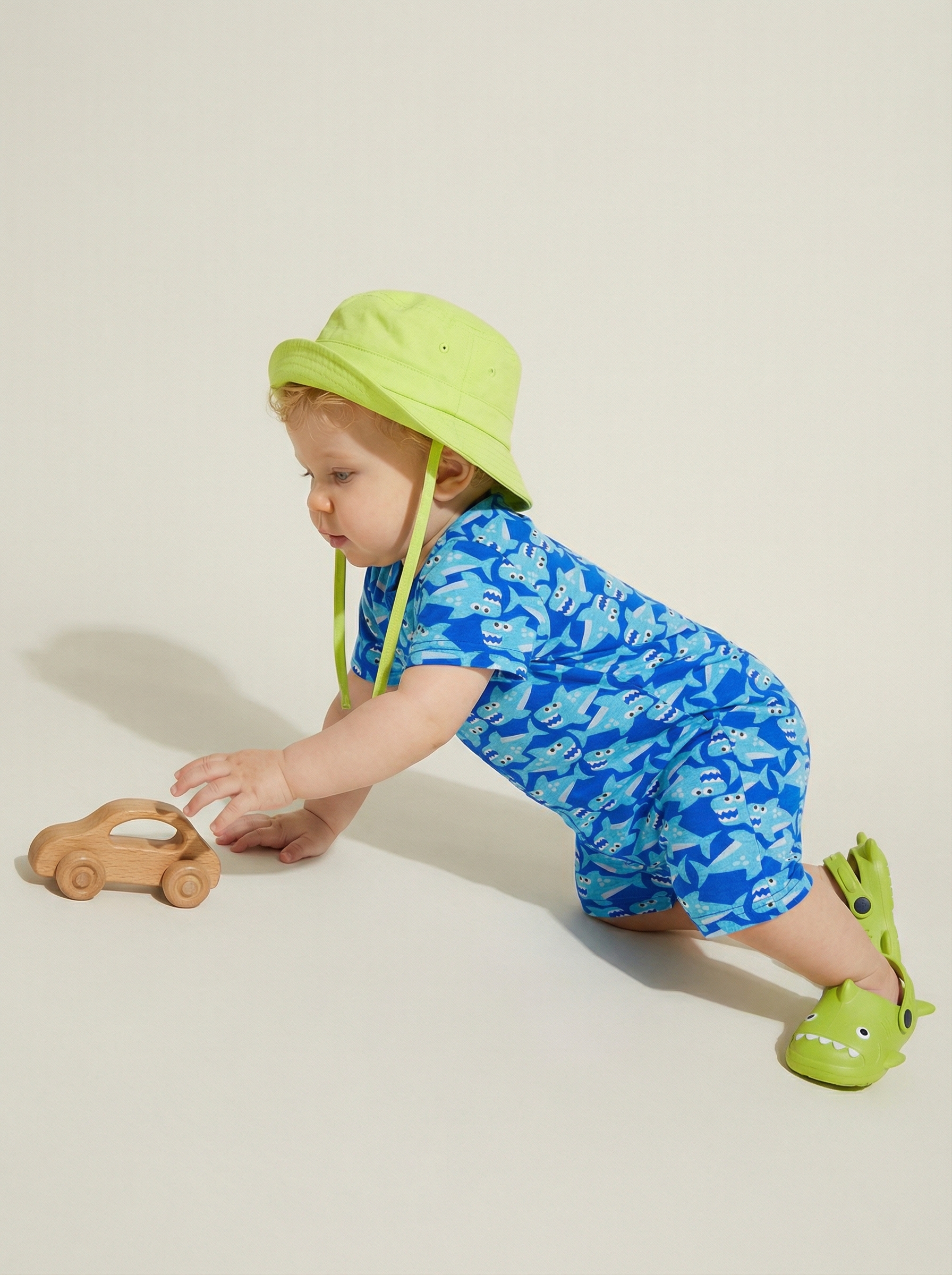 Песочник YOULALA 1331101304 - фото 5