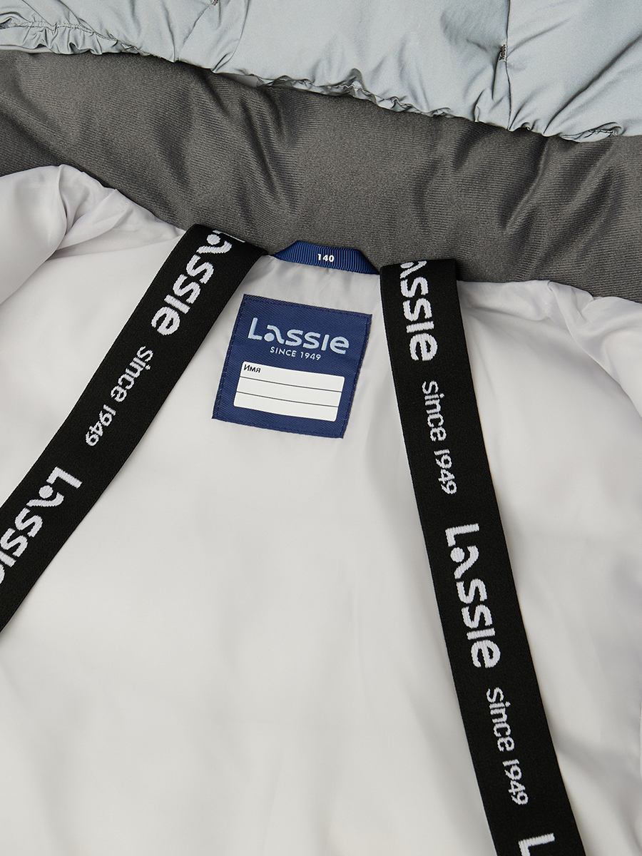 Куртка Lassie 73103313-9940 - фото 10