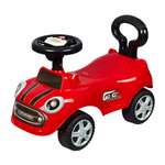 Пушкар Ningo Prince Toys Go-Go красный