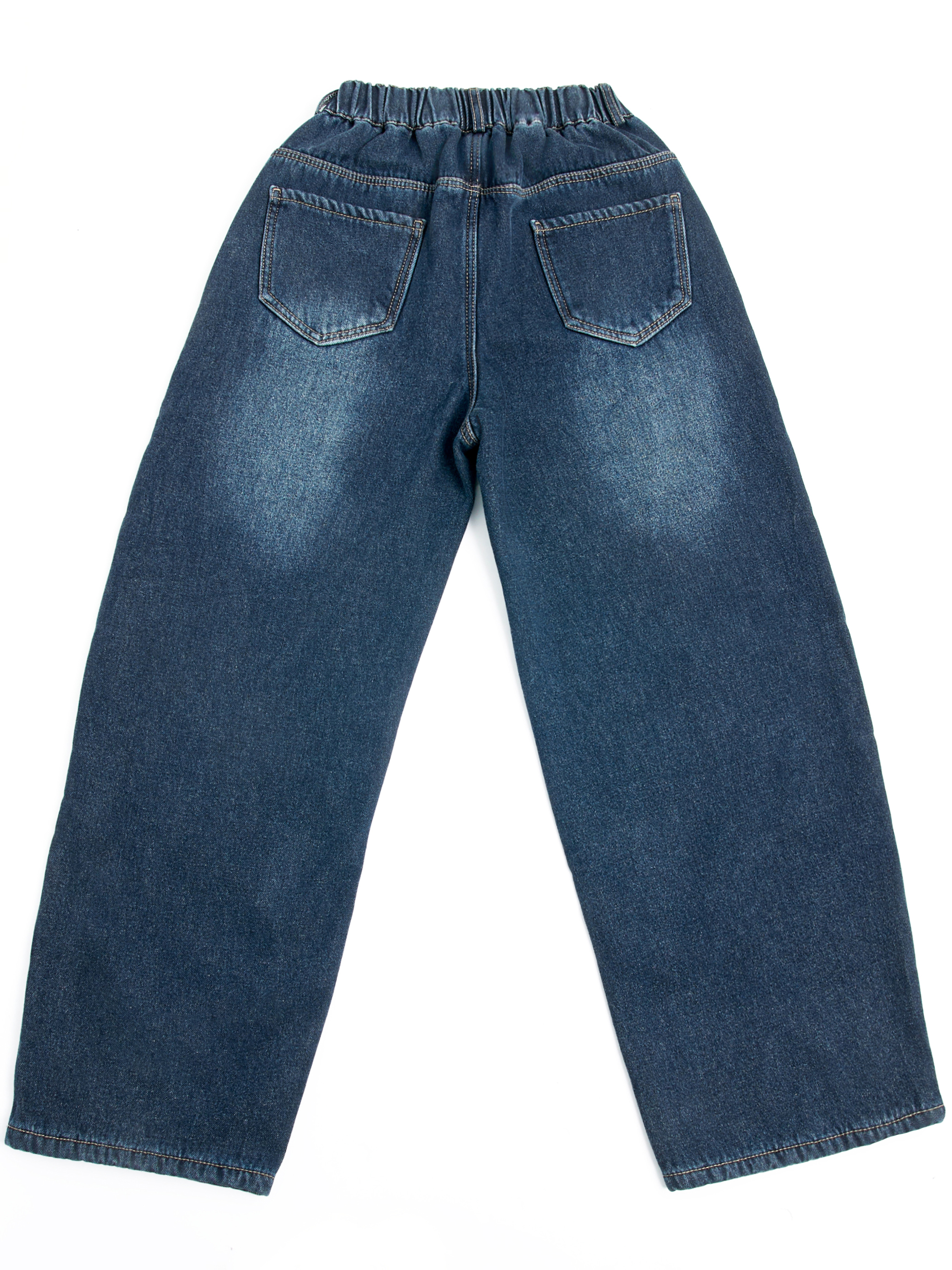 Джинсы BRANGUS RF9066-IL - фото 2