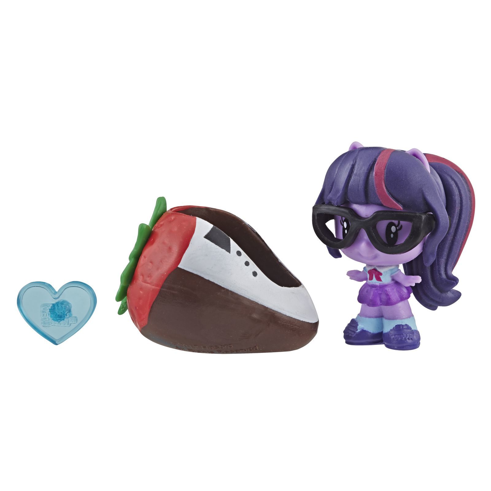 Игровой набор My Little Pony Пони милашка - фото 11