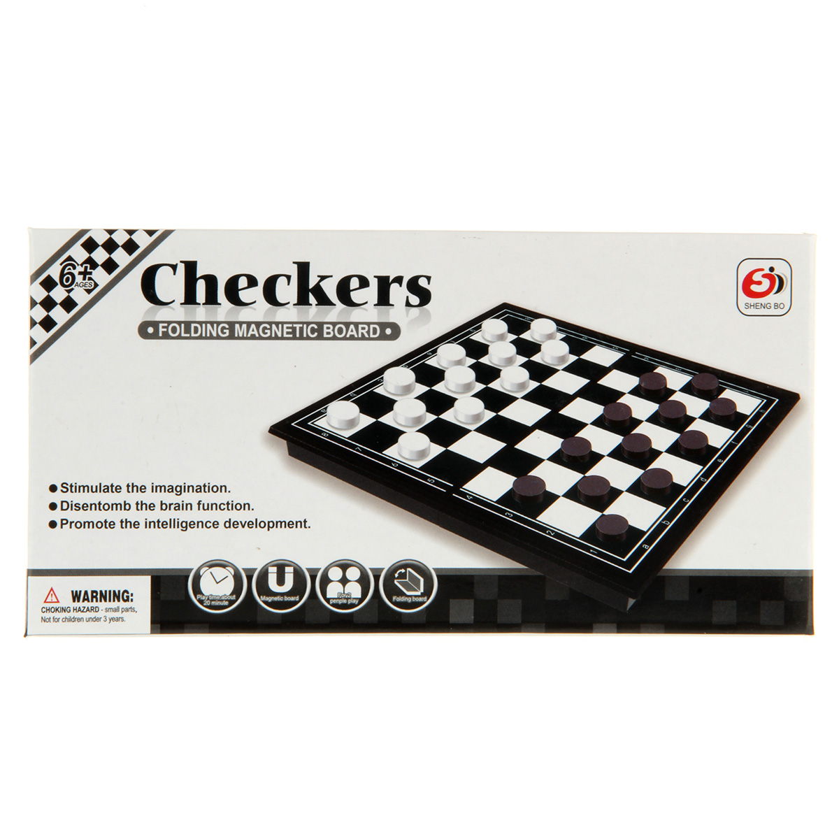 Настольная игра Veld Co - фото 2