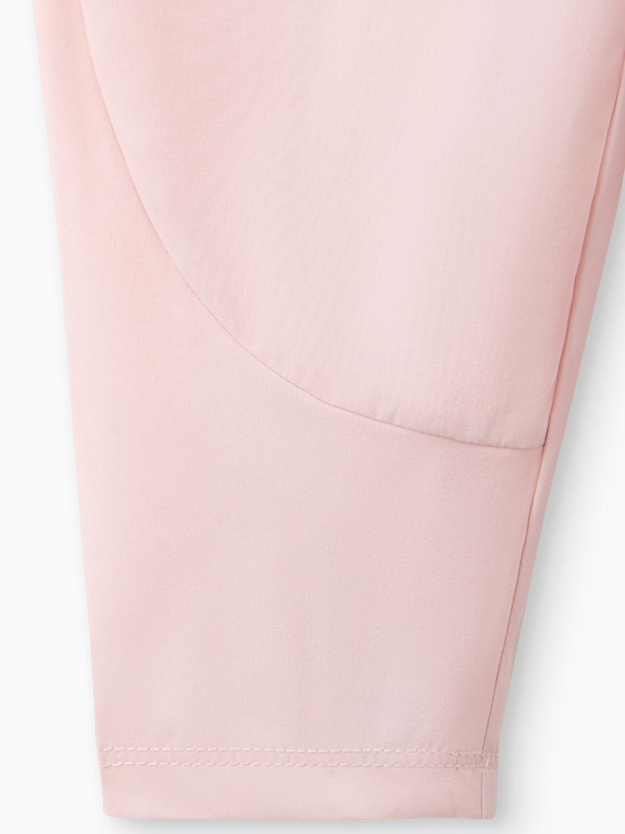 Брюки Happy Baby 88588-1_pink - фото 4