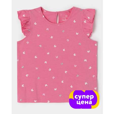 Футболка BabyGo