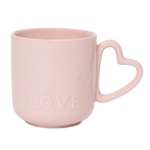 Кружка ё Love 400мл в ассортименте