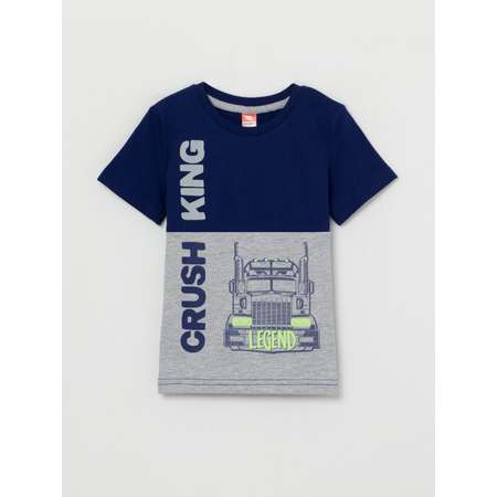 Футболка Cherubino