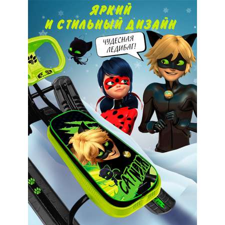 Снегокат NiKA kids