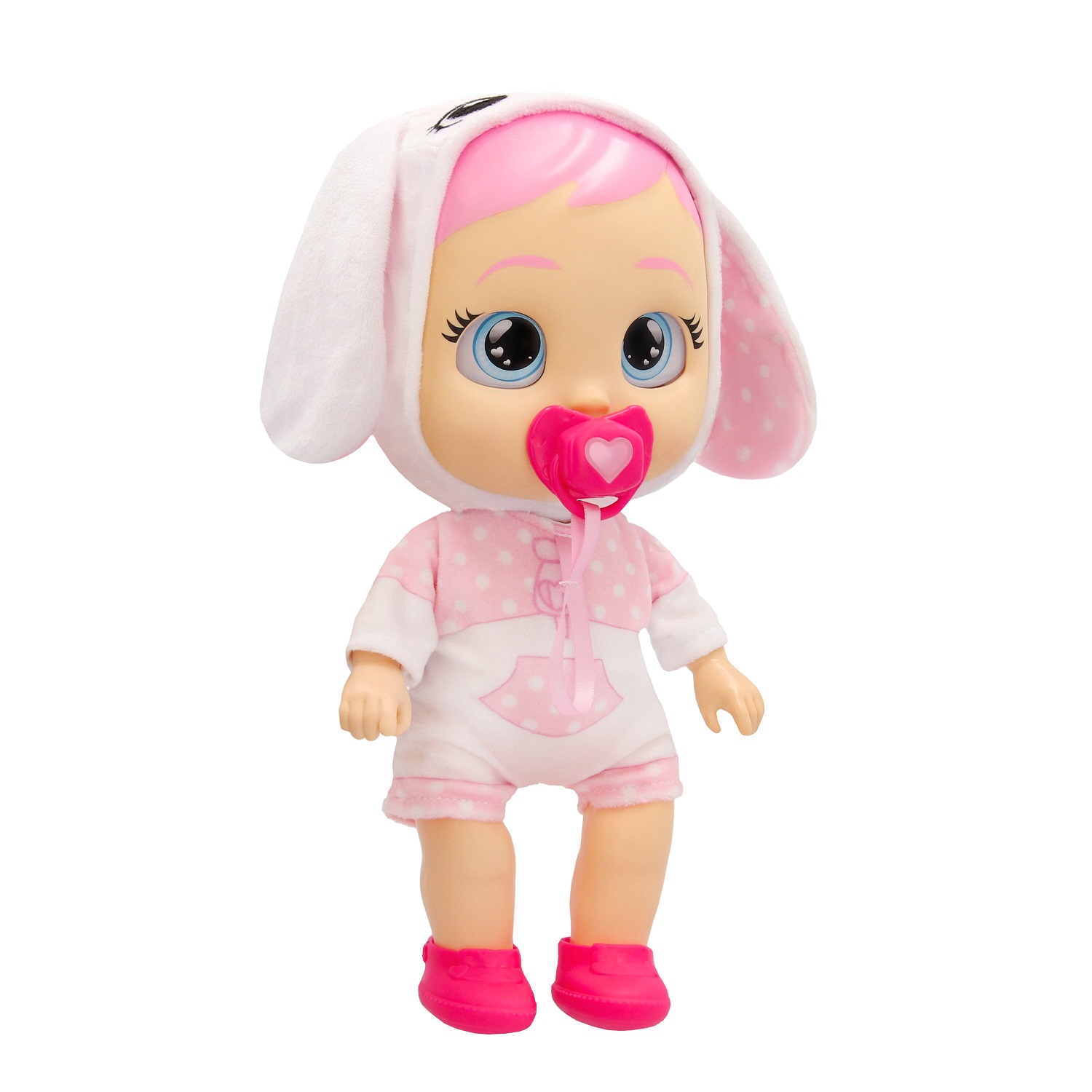 Кукла пупс CRY BABIES Кони высота 30,5 см 71337 - фото 3