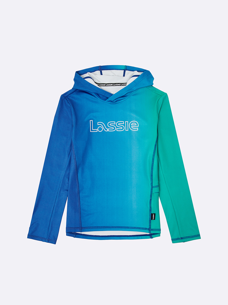 Худи Lassie 73205213-6910 - фото 3