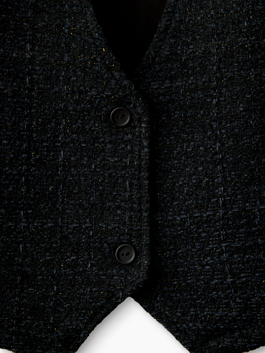 Жилет Happy Baby 88398-1_dark-blue - фото 6