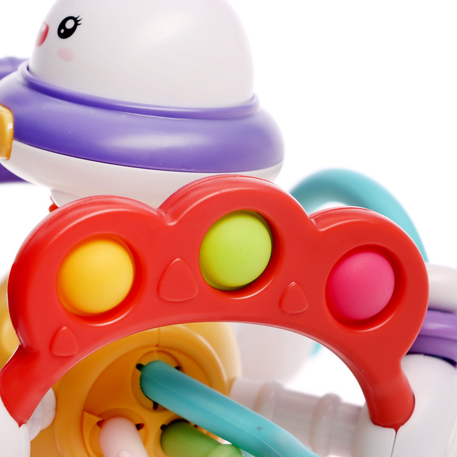 Игрушка Sima-Land - фото 11