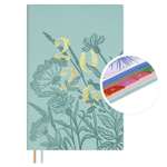 Ежедневник Феникс + ESCALADA 96 лист.