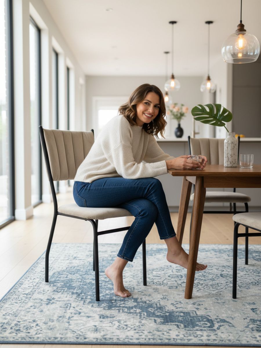 Стул New Victoria - фото 1