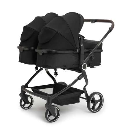 Коляска прогулочная Babyton Flexi Duo