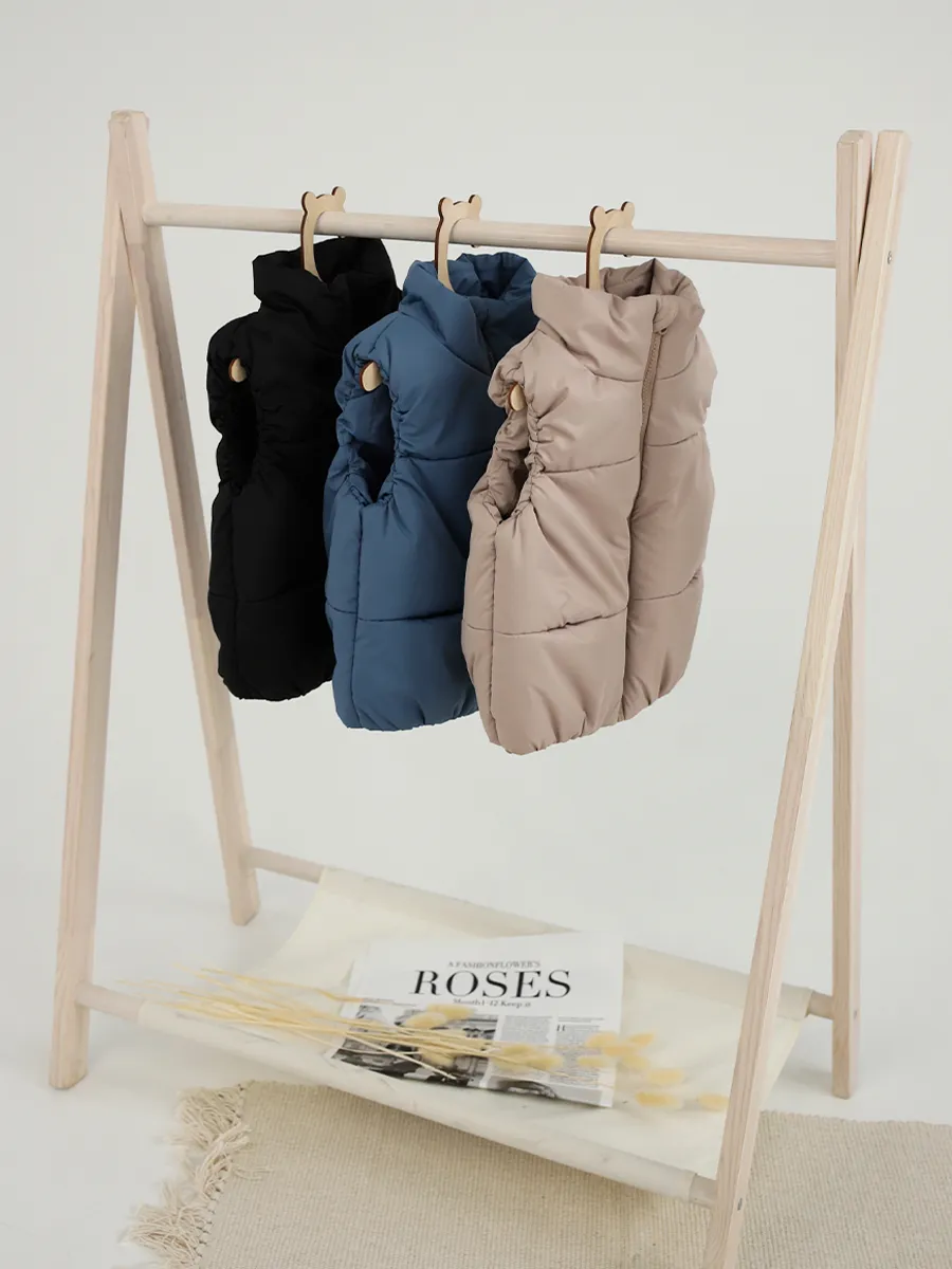 Жилет SOFUTO SDCKJCK021 - фото 12