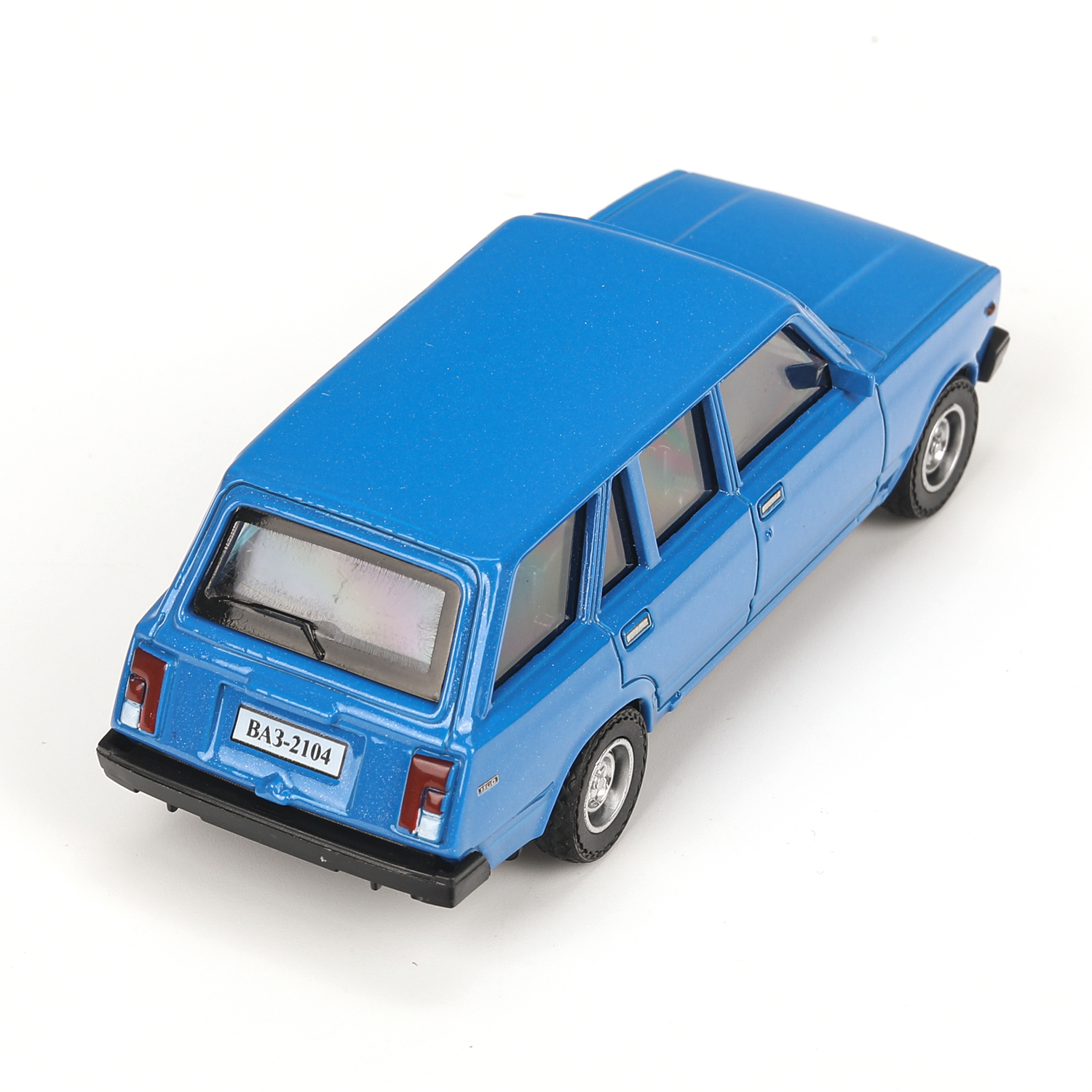 Автомобиль Технопарк LADA 2104 406310 - фото 5