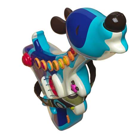 Игрушка музыкальная B.battat гитара