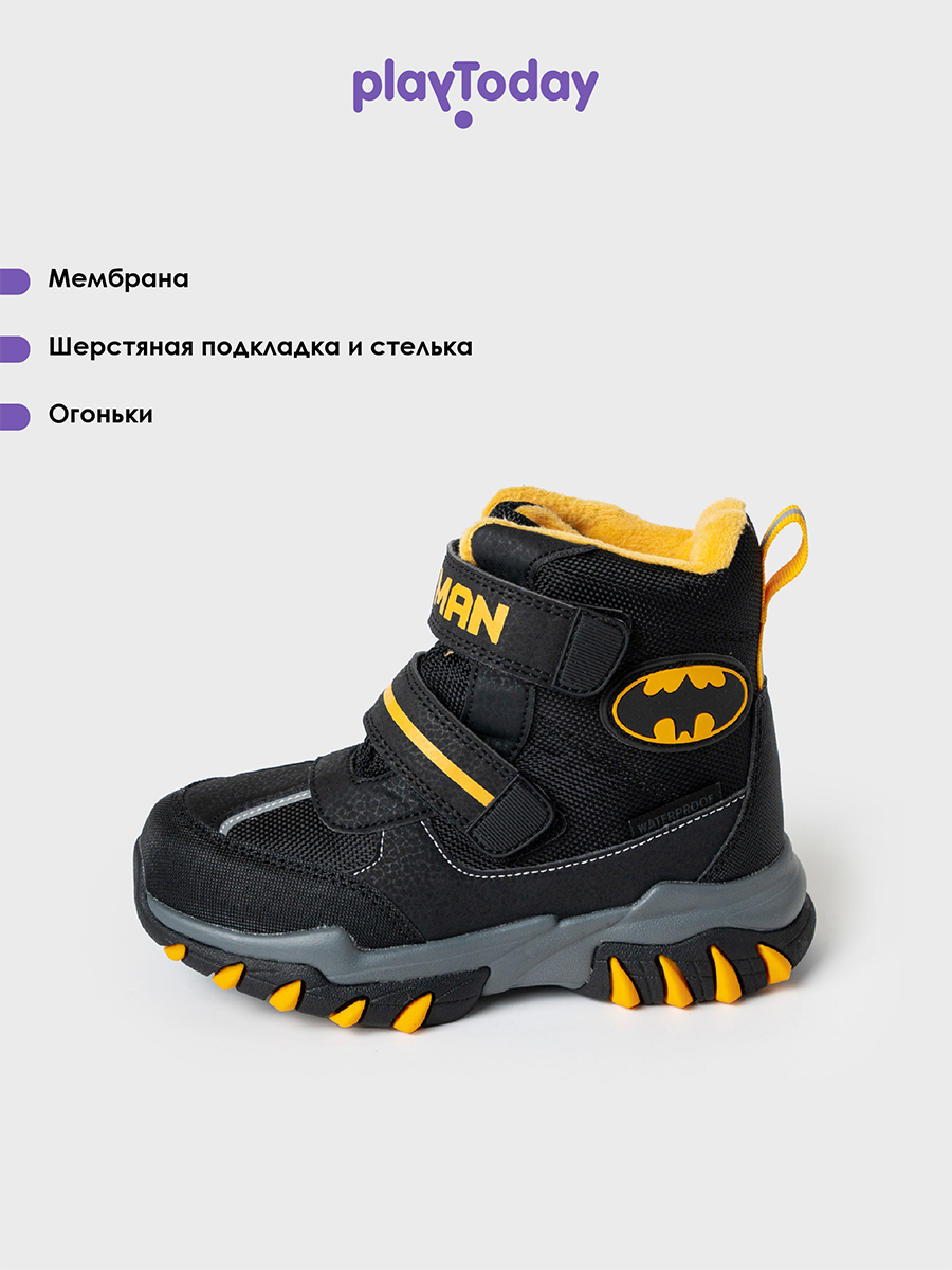Ботинки PlayToday 32532703 - фото 3